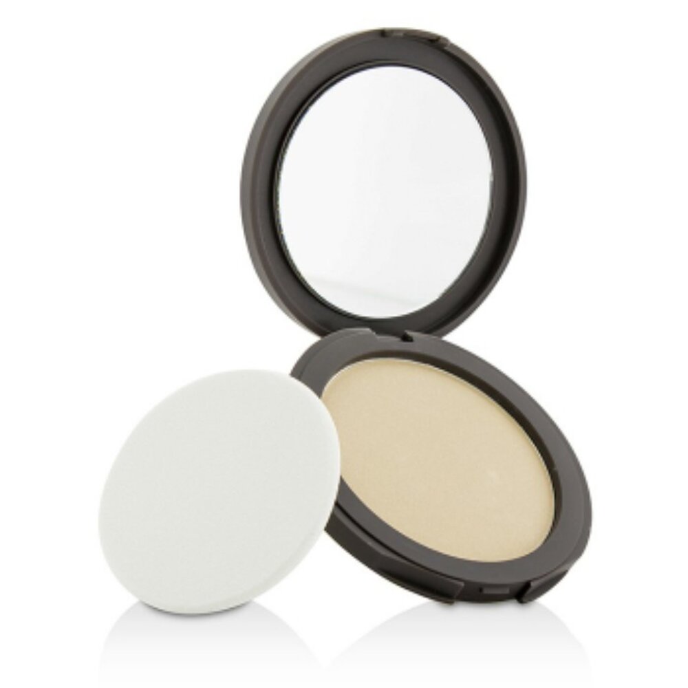 TARTE Smooth Operator Tinted Pressed Finishing Powder | Light